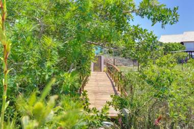 Pousada Ilha Faceira