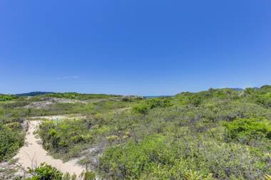 Pousada Ilha Faceira