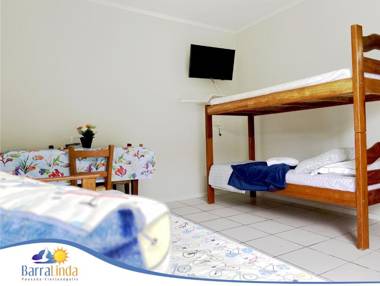 Pousada Barra Linda