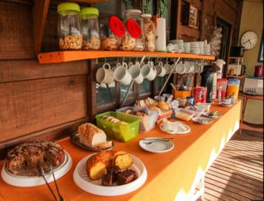 Joaquina 433 - Pousada Floripa