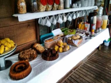 Joaquina 433 - Pousada Floripa