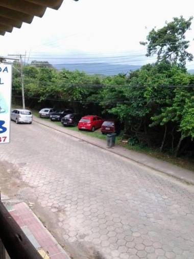 Joaquina 433 - Pousada Floripa