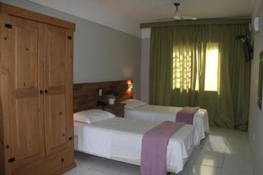 Chalés Saint Germain