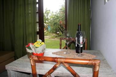 Chalés Saint Germain