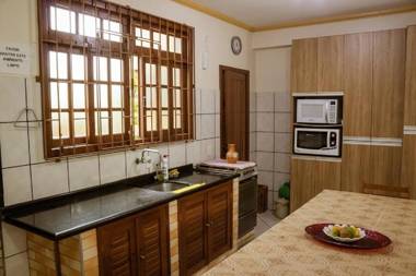 Pousada Arquipélago