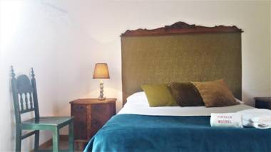 Vintage Apartments Florianópolis