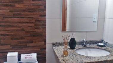 Vintage Apartments Florianópolis