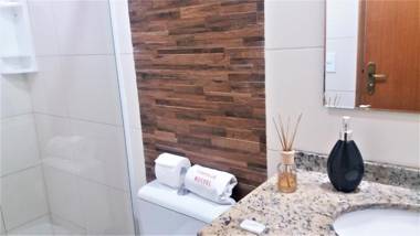 Vintage Apartments Florianópolis