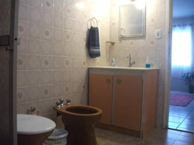 Lagoa da Conceição Apartments