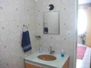 Lagoa da Conceição Apartments