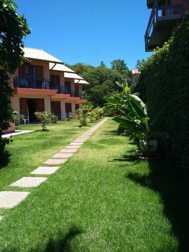 Residencial das Bananeiras