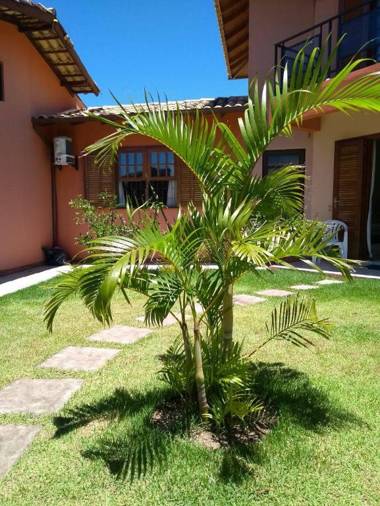 Residencial das Bananeiras