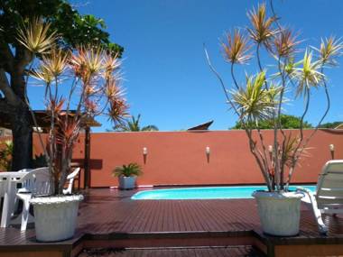 Residencial das Bananeiras