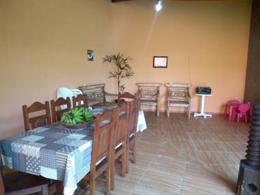 Residencial das Bananeiras