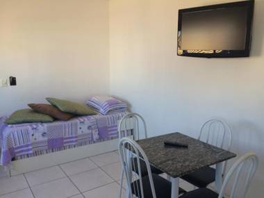 Apartment Residencial Lídia Milani