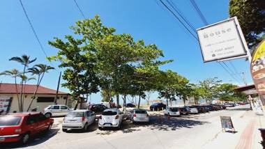 OH HOTÉIS Open House Floripa