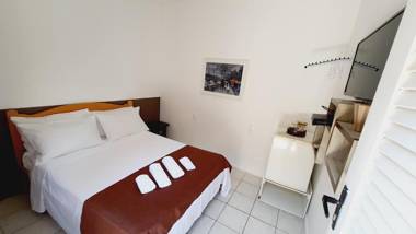 OH HOTÉIS Open House Floripa