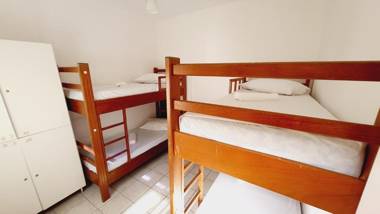 OH HOTÉIS Open House Floripa