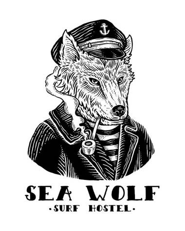 Sea Wolf Surf Hostel