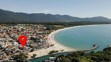 Sea Wolf Surf Hostel