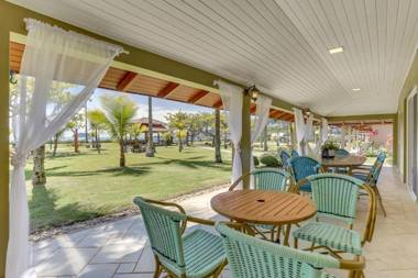 Villas Jurerê Residences