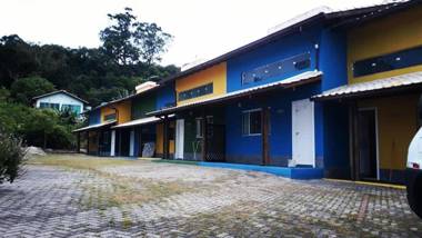 Pousada Altos da Lagoinha