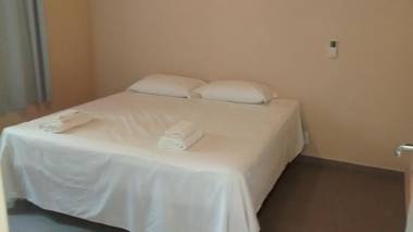 Pousada Altos da Lagoinha