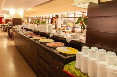 Jurerê Beach Studios Para Temporada