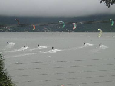 Guest House Isadora Duncan