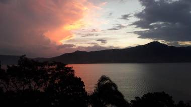 Guest House Isadora Duncan