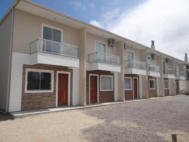 Residencial Maria Elena