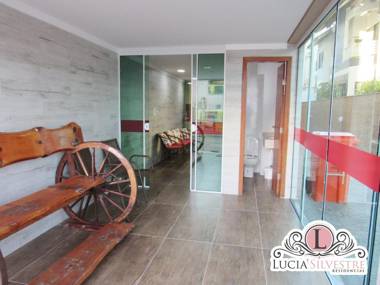 Residencial Lúcia Silvestre