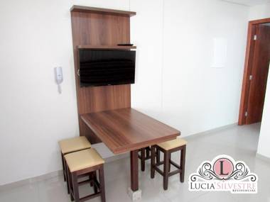 Residencial Lúcia Silvestre