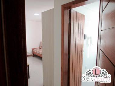 Residencial Lúcia Silvestre