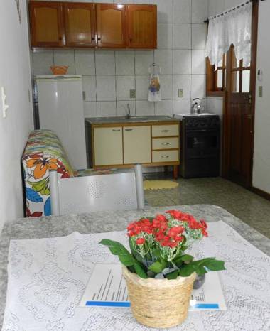 Pousada Baleia Franca Canasvieiras