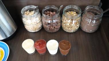 Dom Pedrito Apart Hotel