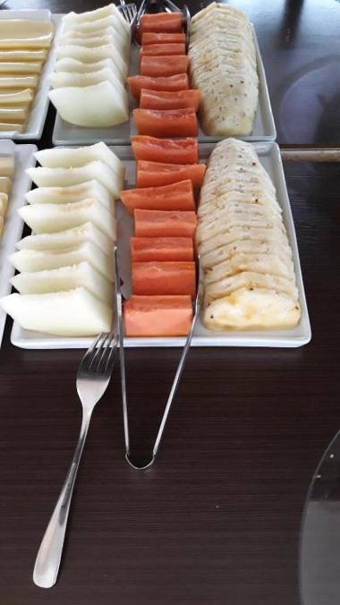 Dom Pedrito Apart Hotel