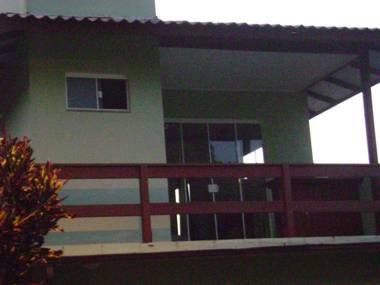 Casa Canal Barra da Lagoa