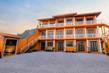 Residencial Maria Antonia