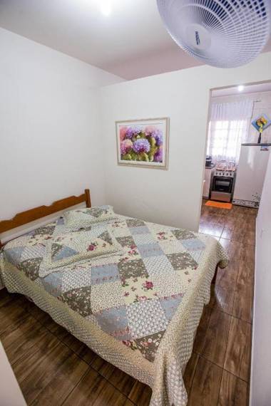 Residencial Maria Antonia