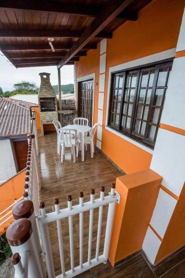 Residencial Maria Antonia