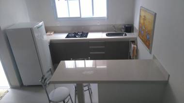 Loft Florianópolis no Campeche