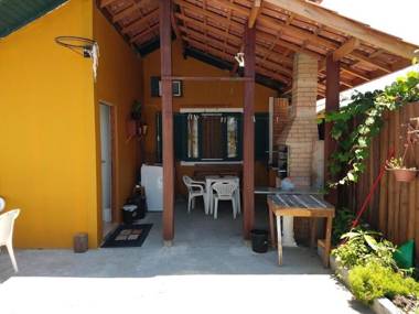 Hospedaria da Josilene