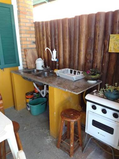 Hospedaria da Josilene