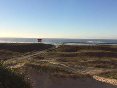 Floripa Beach House Hostel