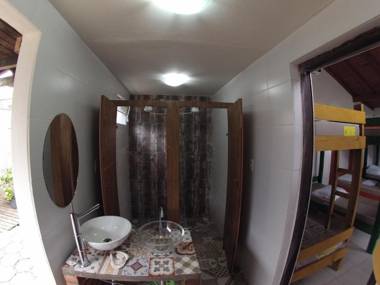 Floripa Beach House Hostel