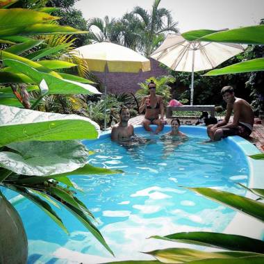 Pousada Villa da Nascente