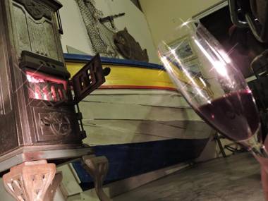 Pousada Villa da Nascente