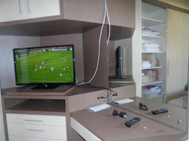 Apartamento Ilhas Do Norte