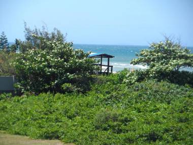 Apartamento Ilhas Do Norte